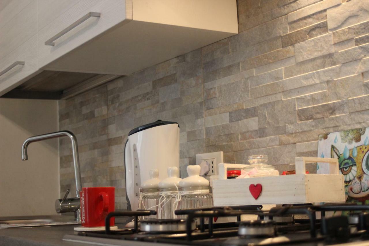 Lucy Sweet Home โมโนโปลี ภายนอก รูปภาพ