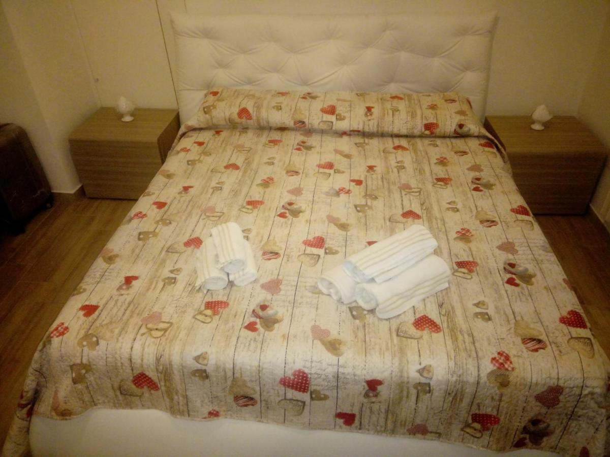 Lucy Sweet Home โมโนโปลี ภายนอก รูปภาพ